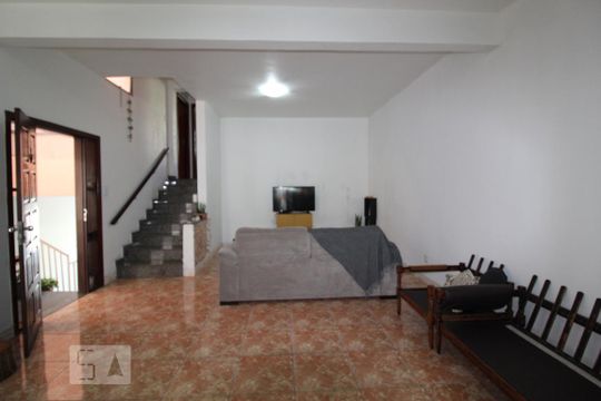 Casa à venda com 2 quartos, 280m² em Olímpico, São Caetano do Sul