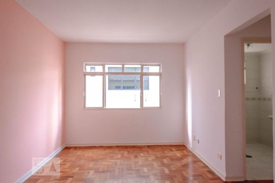 Apartamento para alugar com 2 quartos, 55m² em Tatuapé, São Paulo