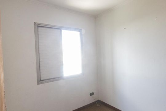 Quarto 1 de apartamento à venda com 3 quartos, 67m² em Vila Gomes Cardim, São Paulo