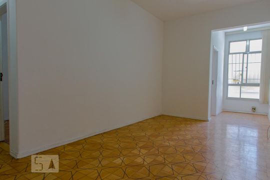 Apartamento para alugar com 3 quartos, 83m² em Maracanã, Rio de Janeiro