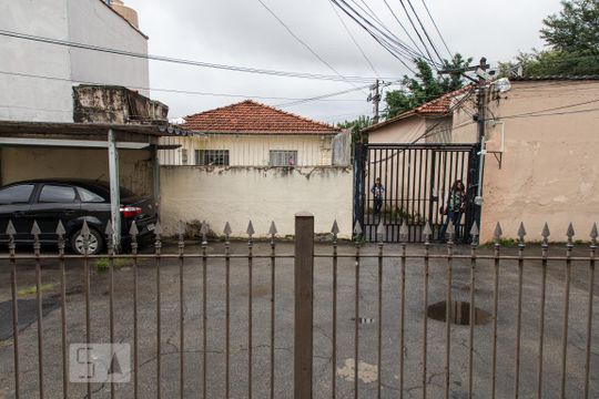 Quarto 1 - Vista de casa à venda com 3 quartos, 117m² em Vila Guilherme, São Paulo