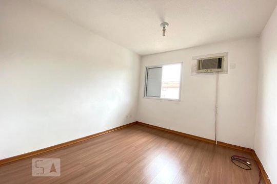 Quarto 1 de casa de condomínio à venda com 2 quartos, 56m² em Canudos, Novo Hamburgo
