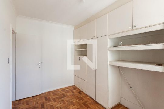 Quarto 2 de apartamento à venda com 3 quartos, 80m² em Vila Isabel, Rio de Janeiro