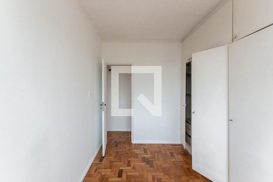 Quarto 1 de apartamento à venda com 3 quartos, 80m² em Vila Isabel, Rio de Janeiro