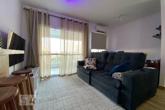 Apartamento para alugar com 1 quarto, 60m² em Vila Andrade, São Paulo