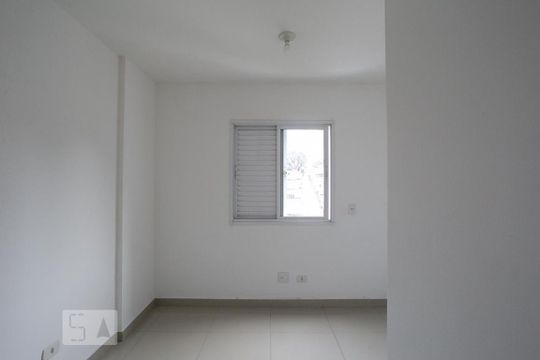 Quarto 1 de apartamento para alugar com 2 quartos, 60m² em Baeta Neves, São Bernardo do Campo