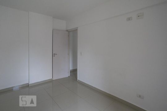 Quarto 2 de apartamento para alugar com 2 quartos, 60m² em Baeta Neves, São Bernardo do Campo