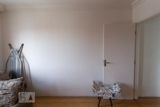 Suíte de casa à venda com 3 quartos, 202m² em Centro, Diadema