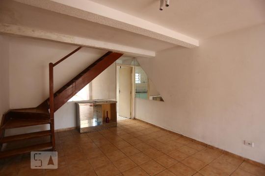 Casa à venda com 2 quartos, 60m² em Vila Lageado, São Paulo