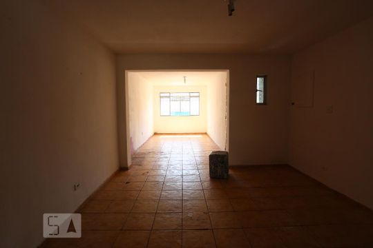 Sala de casa à venda com 2 quartos, 60m² em Vila Lageado, São Paulo