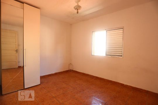 Quarto 1 de casa à venda com 2 quartos, 60m² em Vila Lageado, São Paulo