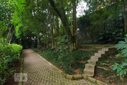 Área comum de apartamento à venda com 3 quartos, 174m² em Vila Mascote, São Paulo