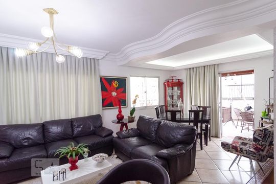 Apartamento à venda com 3 quartos, 174m² em Vila Mascote, São Paulo