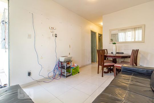 Sala de casa à venda com 2 quartos, 90m² em Freguesia (jacarepaguá), Rio de Janeiro