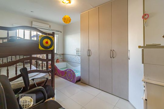 Quarto 1 de casa à venda com 2 quartos, 90m² em Freguesia (jacarepaguá), Rio de Janeiro