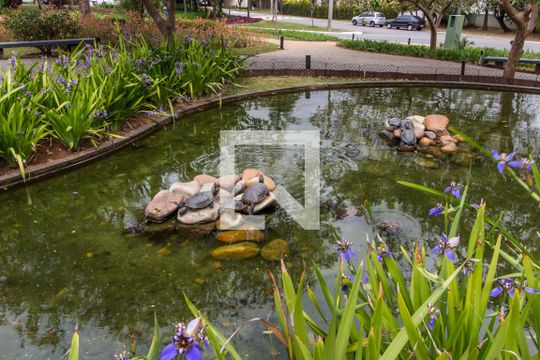Área comum de casa de condomínio à venda com 4 quartos, 360m² em Alphaville, Santana de Parnaíba