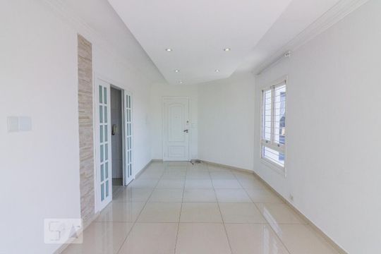 Sala de apartamento para alugar com 3 quartos, 68m² em Santana, São Paulo