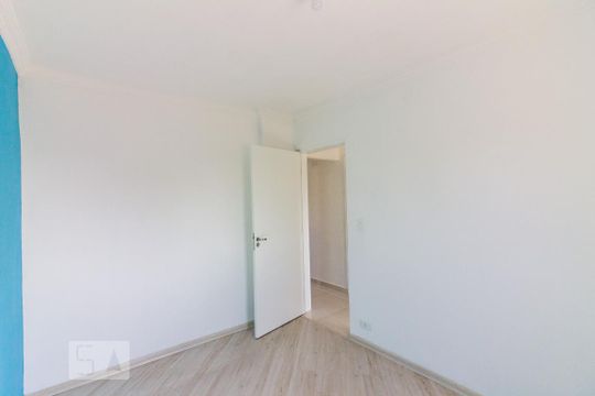 Quarto 1 de apartamento para alugar com 3 quartos, 68m² em Santana, São Paulo