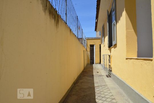 Área comum de casa para alugar com 2 quartos, 180m² em Cachambi, Rio de Janeiro