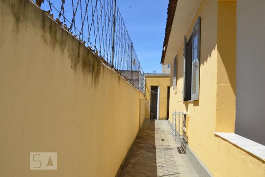 Área comum de casa para alugar com 2 quartos, 180m² em Cachambi, Rio de Janeiro