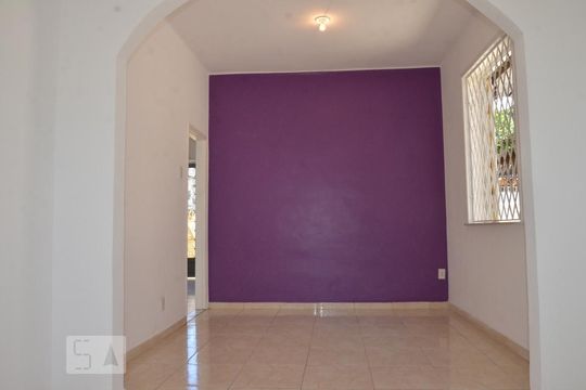 Casa para alugar com 2 quartos, 180m² em Cachambi, Rio de Janeiro