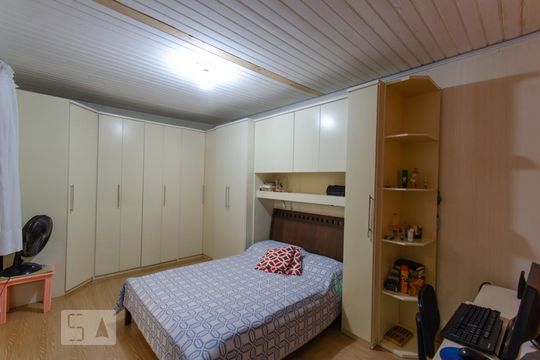 Quarto 1 de casa à venda com 4 quartos, 360m² em Vila Buenos Aires, São Paulo
