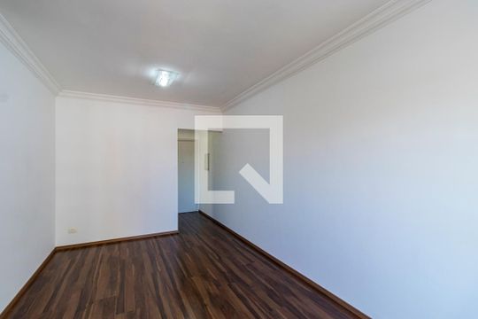 Sala de apartamento para alugar com 3 quartos, 77m² em Vila Gumercindo, São Paulo