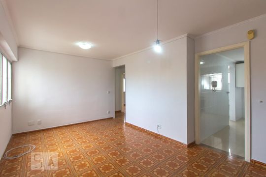 Sala de apartamento à venda com 3 quartos, 63m² em Penha de França, São Paulo