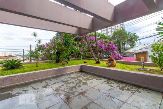 Área comum de apartamento à venda com 3 quartos, 63m² em Penha de França, São Paulo