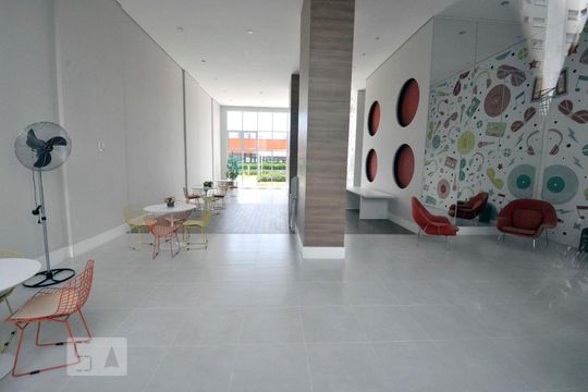 Salão de Festas Kids de apartamento para alugar com 2 quartos, 68m² em Centro, Osasco