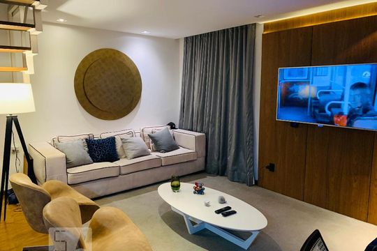 Kitnet/Studio à venda com 1 quarto, 89m² em Vila Suzana, São Paulo