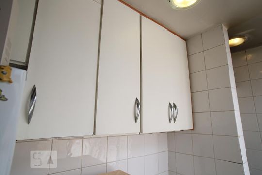 Área de Serviço de apartamento à venda com 2 quartos, 83m² em Maracanã, Rio de Janeiro