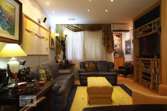 Apartamento à venda com 2 quartos, 83m² em Maracanã, Rio de Janeiro