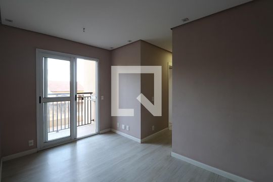 Apartamento à venda com 3 quartos, 59m² em Jardim Las Vegas, Guarulhos