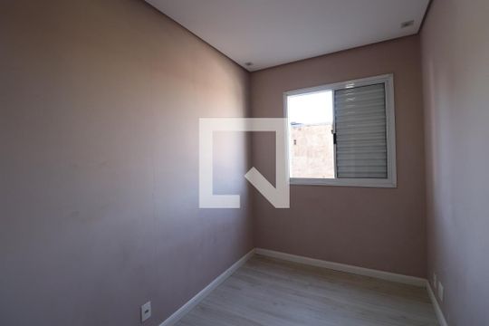 Quarto 1 de apartamento à venda com 3 quartos, 59m² em Jardim Las Vegas, Guarulhos