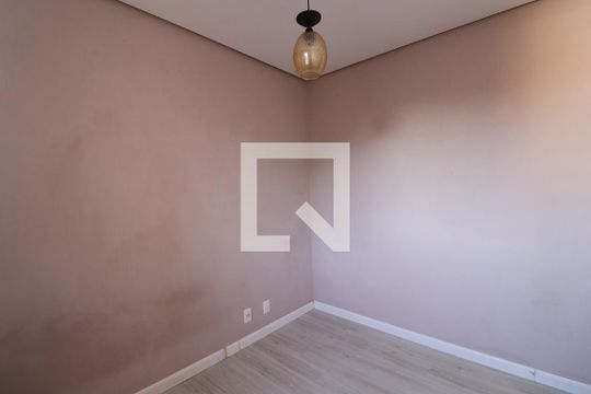 Suíte de apartamento à venda com 3 quartos, 59m² em Jardim Las Vegas, Guarulhos