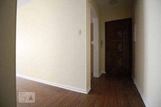 Hall de Entrada de apartamento à venda com 2 quartos, 85m² em Cambuci, São Paulo
