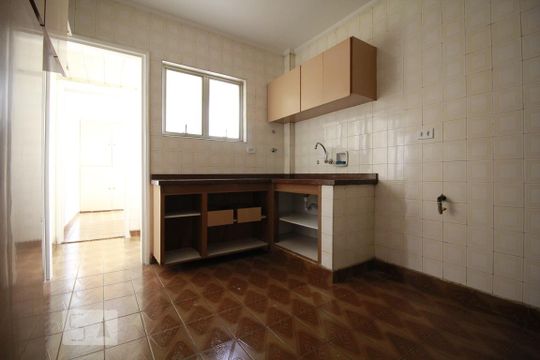 Cozinha de apartamento à venda com 2 quartos, 85m² em Cambuci, São Paulo