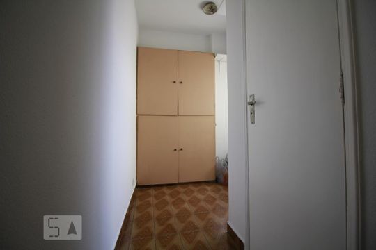 Quarto de Serviço de apartamento à venda com 2 quartos, 85m² em Cambuci, São Paulo
