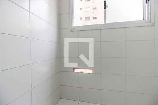 Área de Serviço de apartamento à venda com 2 quartos, 51m² em Vila Nova, Barueri