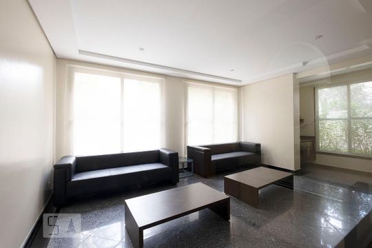Salão de Festas de apartamento para alugar com 2 quartos, 65m² em Pinheiros, São Paulo