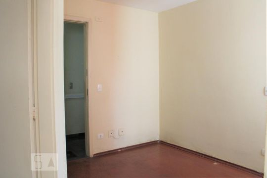 Apartamento para alugar com 1 quarto, 32m² em Campos Elíseos, São Paulo