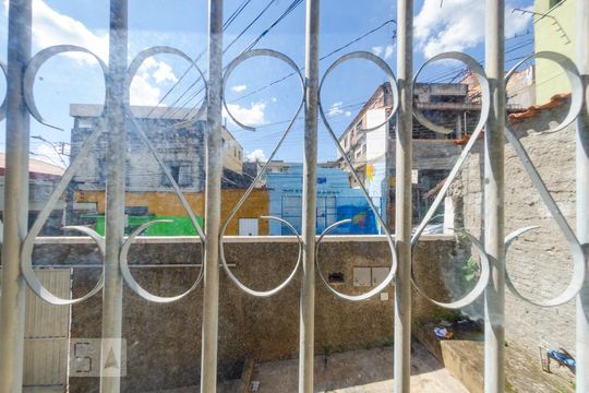 Quarto 4 - Vista de casa à venda com 4 quartos, 150m² em Santo Andre, Belo Horizonte
