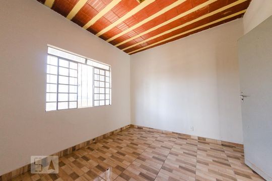 Quarto 1 de casa à venda com 4 quartos, 150m² em Santo Andre, Belo Horizonte