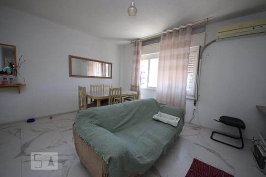 Apartamento para alugar com 2 quartos, 80m² em Centro, Canoas