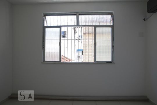 Sala de apartamento para alugar com 3 quartos, 78m² em Andaraí, Rio de Janeiro