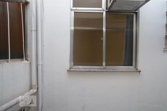 Quarto 2 Vista de apartamento para alugar com 3 quartos, 78m² em Andaraí, Rio de Janeiro