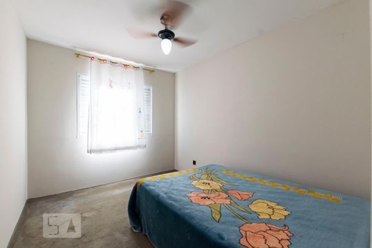 Quarto 1 de casa à venda com 3 quartos, 220m² em Vila das Mercês, São Paulo