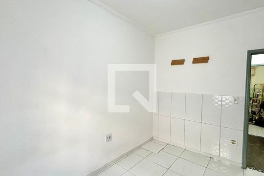Quarto 2 de casa para alugar com 2 quartos, 146m² em Vila Augusta, Guarulhos
