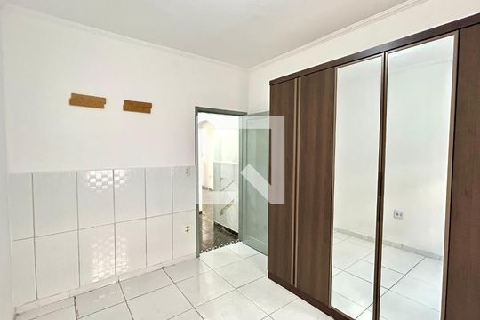 Quarto 2 de casa para alugar com 2 quartos, 146m² em Vila Augusta, Guarulhos